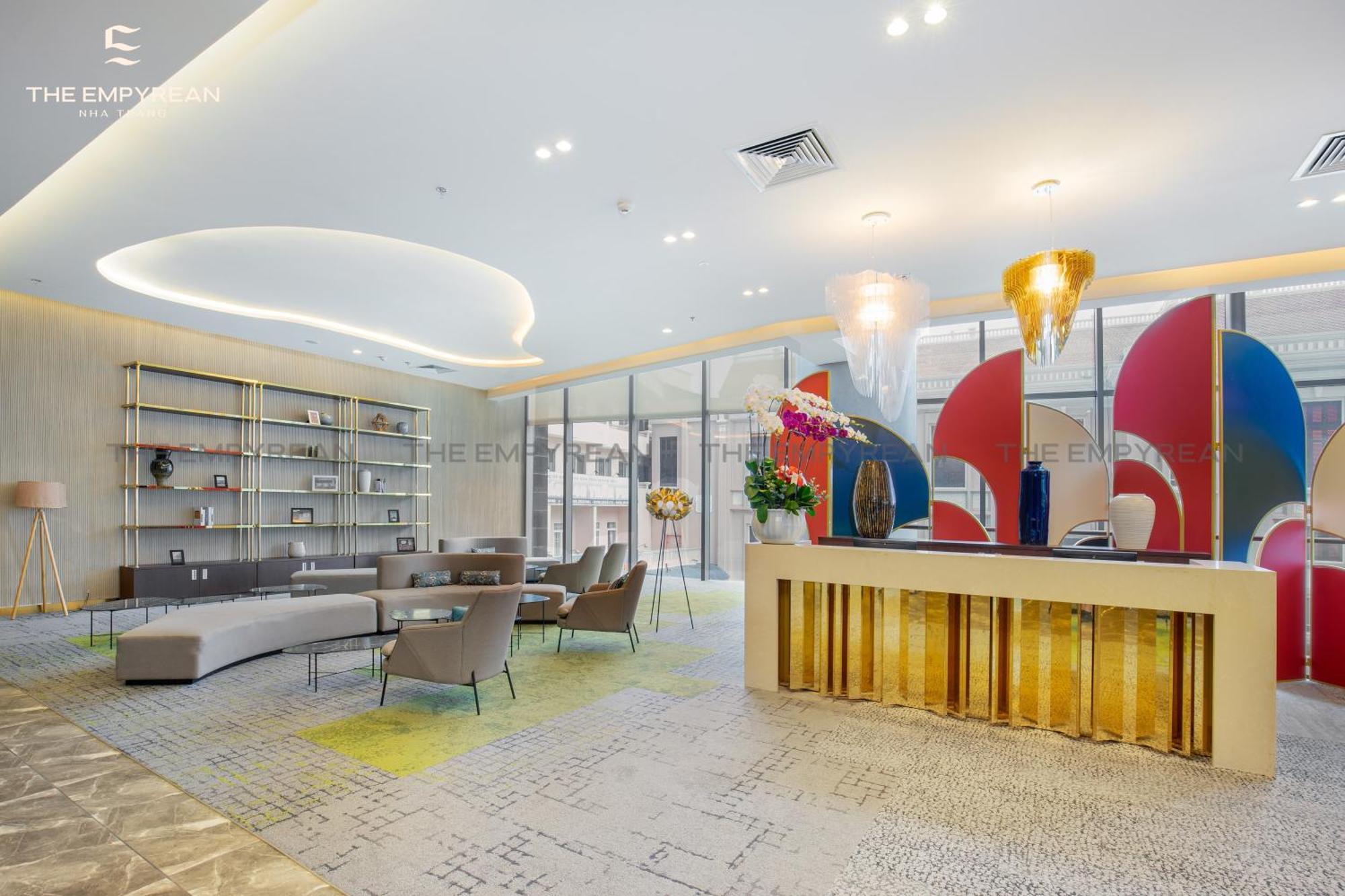 Capital Beachfront Нячанг Экстерьер фото